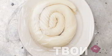 самса с мясом