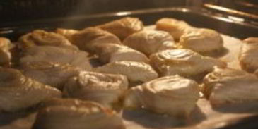 самса с тыквой по-узбекски