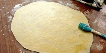 самса с тыквой по-узбекски