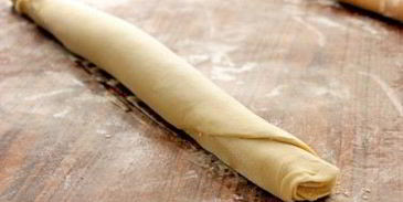 самса с тыквой по-узбекски