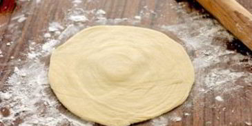 самса с тыквой по-узбекски