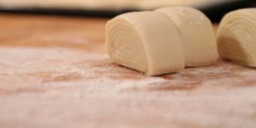 самса с тыквой