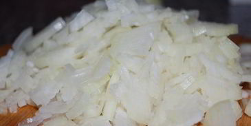 самса слоеная с мясом