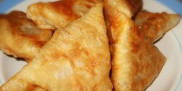 самса слоеная узбекская