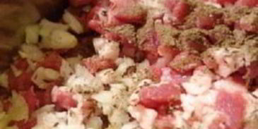 самса уйгурская