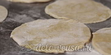 самса узбекская