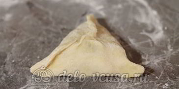 самса узбекская