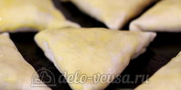 самса узбекская