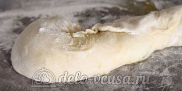 самса узбекская