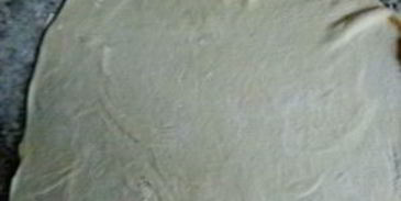 самса в духовке