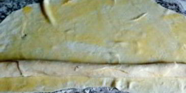 самса в духовке