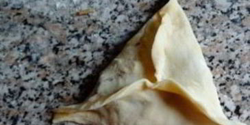 самса в духовке