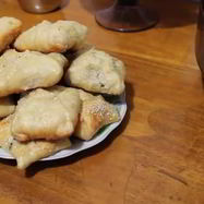 Рецепт Самсы в мультиварке