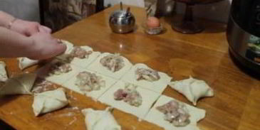 самса в мультиварке