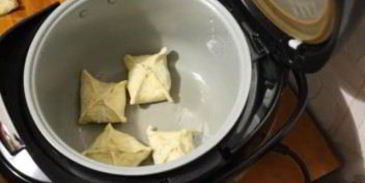 самса в мультиварке