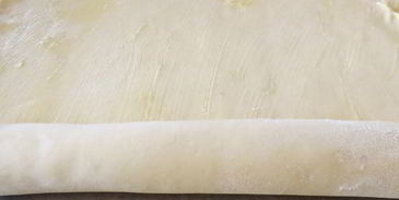 слоеная узбекская самса