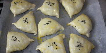 узбекская самса