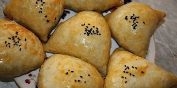 узбекская самса