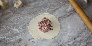 узбекская самса