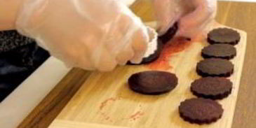 селедочная закуска