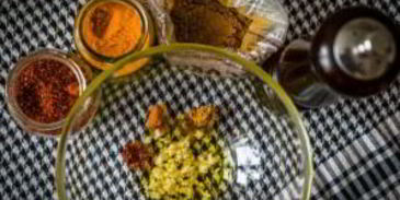 арабская шаурма