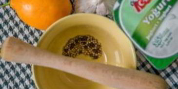 арабская шаурма