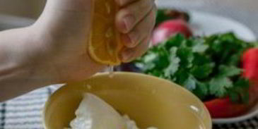 арабская шаурма