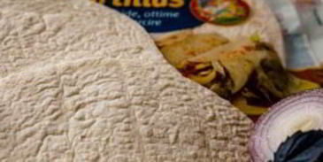 арабская шаурма