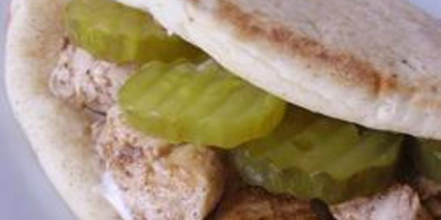 Рецепт домашней шаурмы с курицей