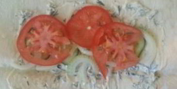 шаурма по-домашнему с фаршем