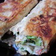 Рецепт Шаурмы по-домашнему