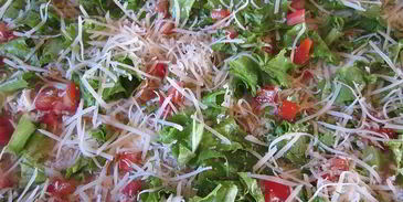 шаурма по-домашнему