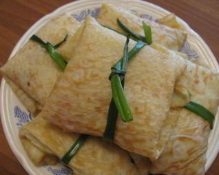 Шаурма по японски