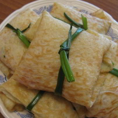 Шаурма по японски