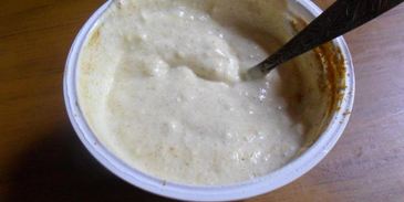 шаурма с индейкой