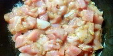 шаурма с крабовыми палочками