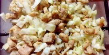 шаурма с крабовыми палочками