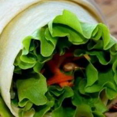 Шаурма с сыром