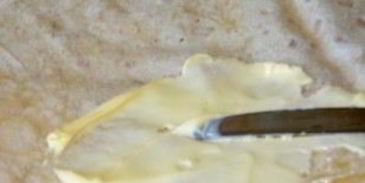 шаурма с сыром