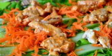 шаурма с сыром