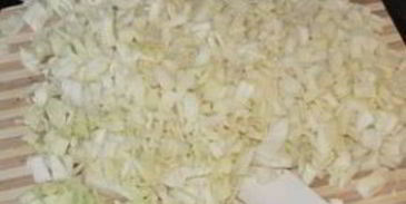 шаурма в духовке