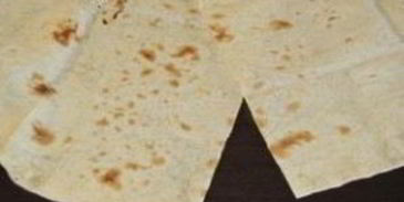 шаурма в духовке