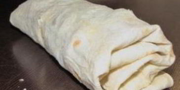 шаурма в духовке