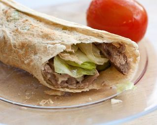 Шаурма в мультиварке