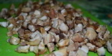 шаурма в пите