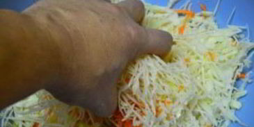 шаурма в пите