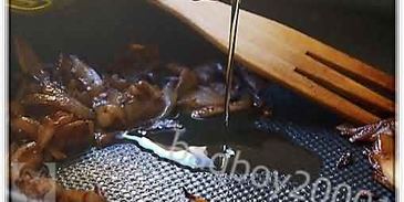 шаурма, в стиле фъюжен