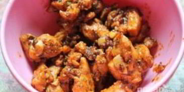 шаверма дома