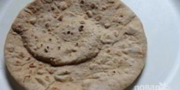 шаверма дома