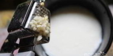 шаверма дома